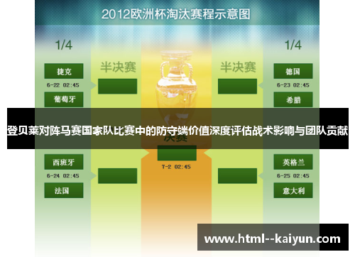 登贝莱对阵马赛国家队比赛中的防守端价值深度评估战术影响与团队贡献