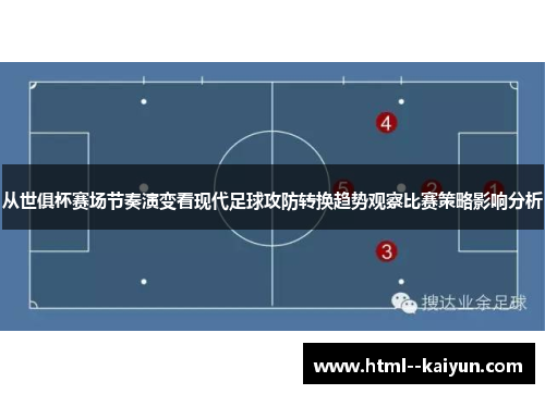从世俱杯赛场节奏演变看现代足球攻防转换趋势观察比赛策略影响分析 从世俱杯赛场节奏演变看现代足球攻防转换趋势观察比赛策略影响分析